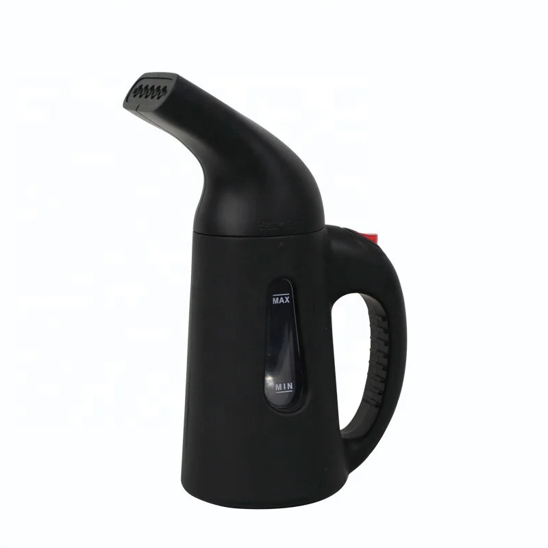 Kooeej  Portable handheld travel mini garment steamer facial steamer HZ-12