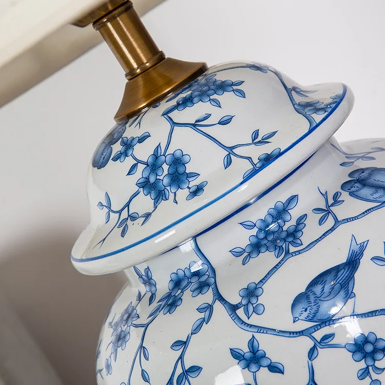 Light Luxury Post-Modern Bedroom Romantic Cozy Simplicity Stylish Living Room Led Balance Table Lamps