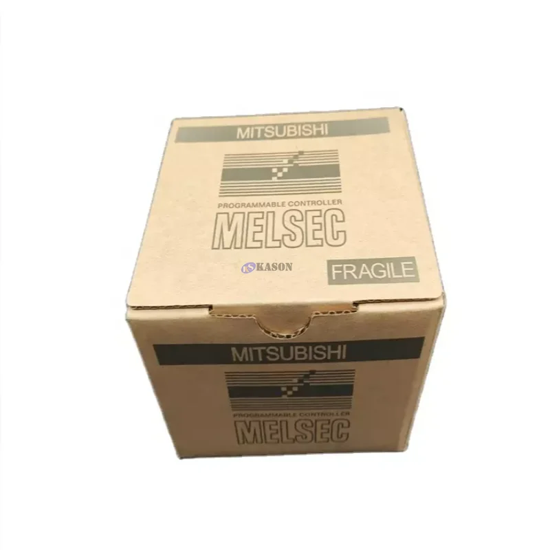 Mitsubishi Melsec FX серия FX3GA-24MT ввода/Вывода модуль ввода-вывода FX3GA-24MT-CM контроллера PLC программируемый логический контроллер