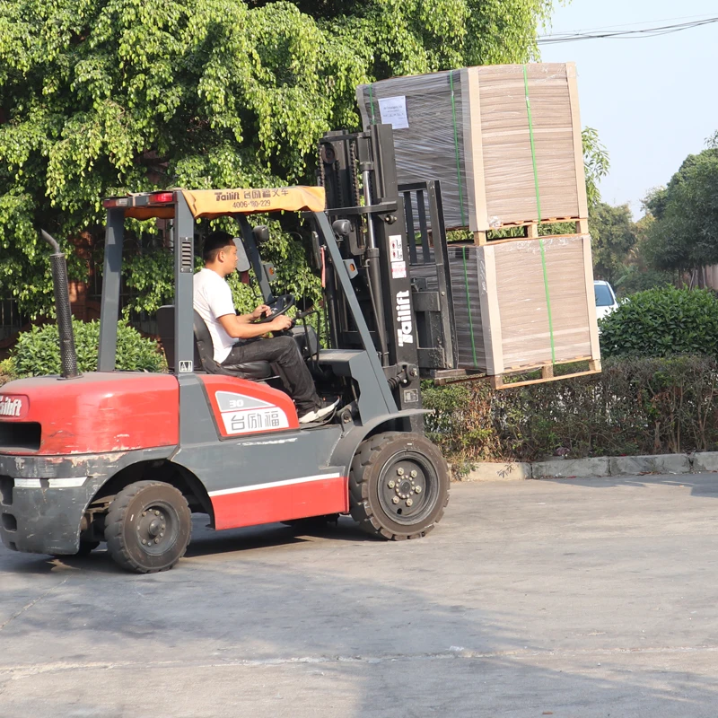 manufacture factory Thickness 0.5-5mm Grey Board Composite Paper Premium Product