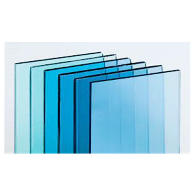 Thickness Cut to Size Anti Reflective Photo Frame Wholesale Price House Stained Windows Float Glass