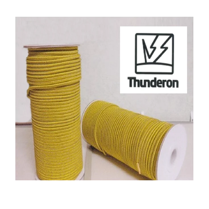 
Japanese Twisted Safety Telescopic Type Snapback Tension Bungee Rope 