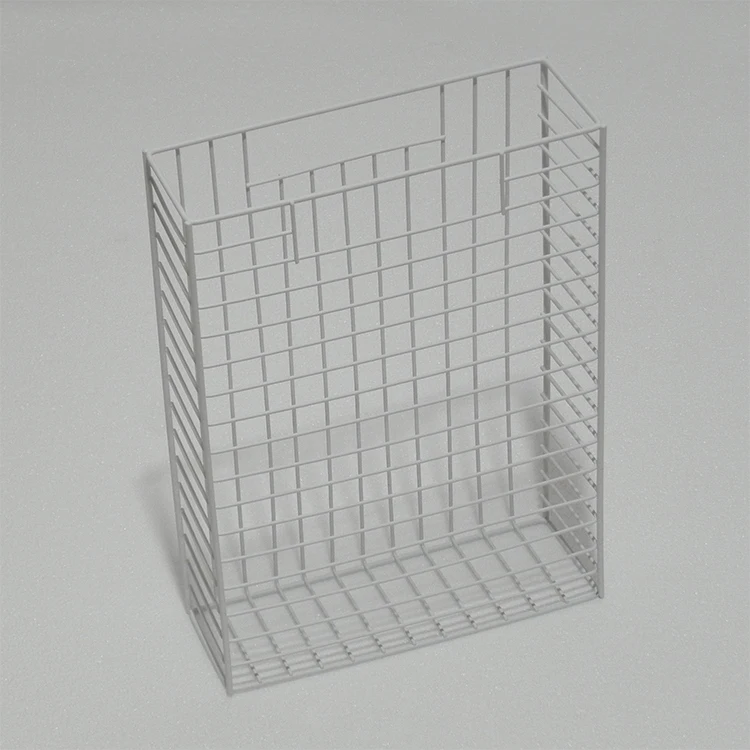 JB Metal Wire Folding Magazine Racks Display For Book Store Metal  Brochure Book Display Stand For Book Store