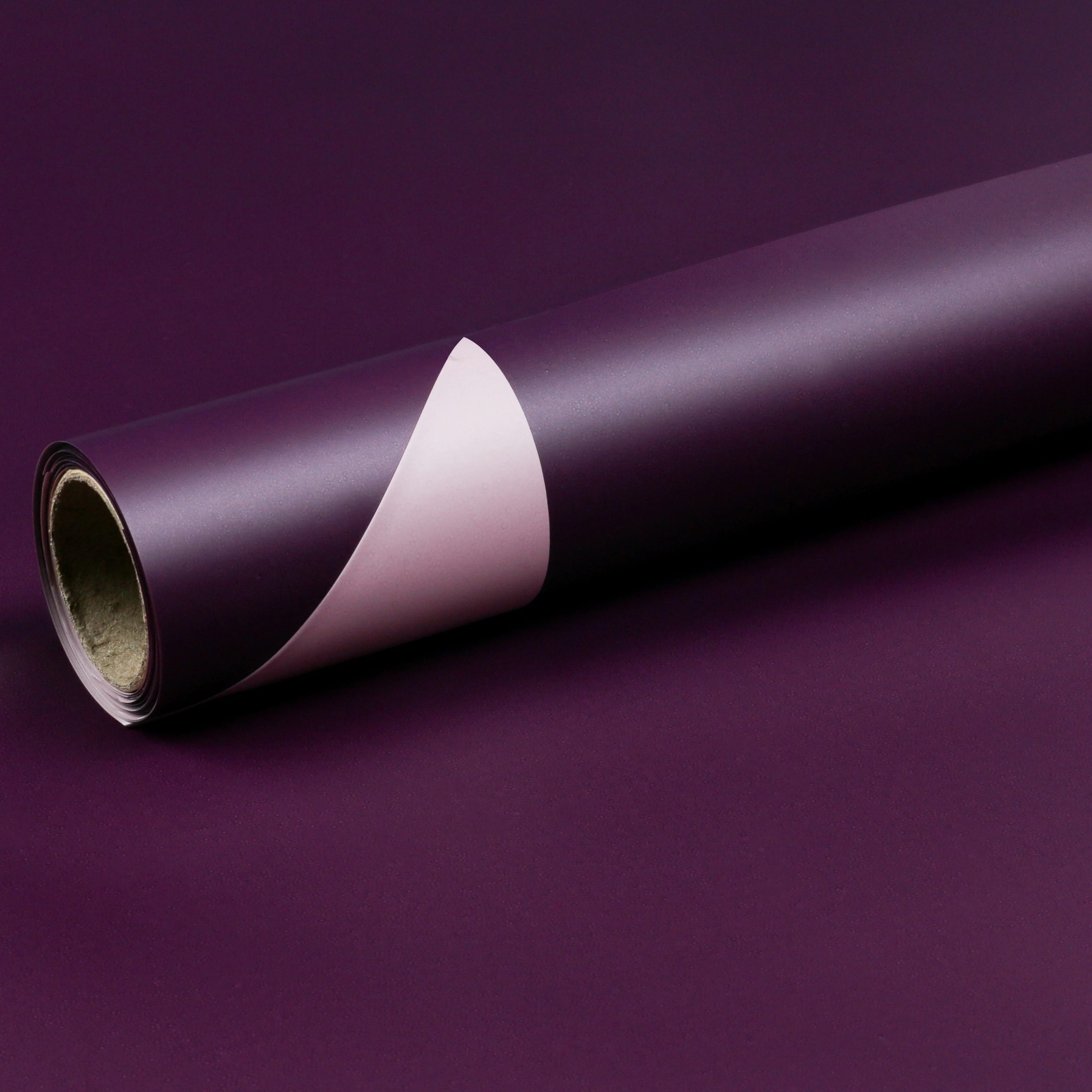 
Floral Wrapping Supplier Wholesale Promotion Luxury Simple Colorful Flower Wrapping Paper 