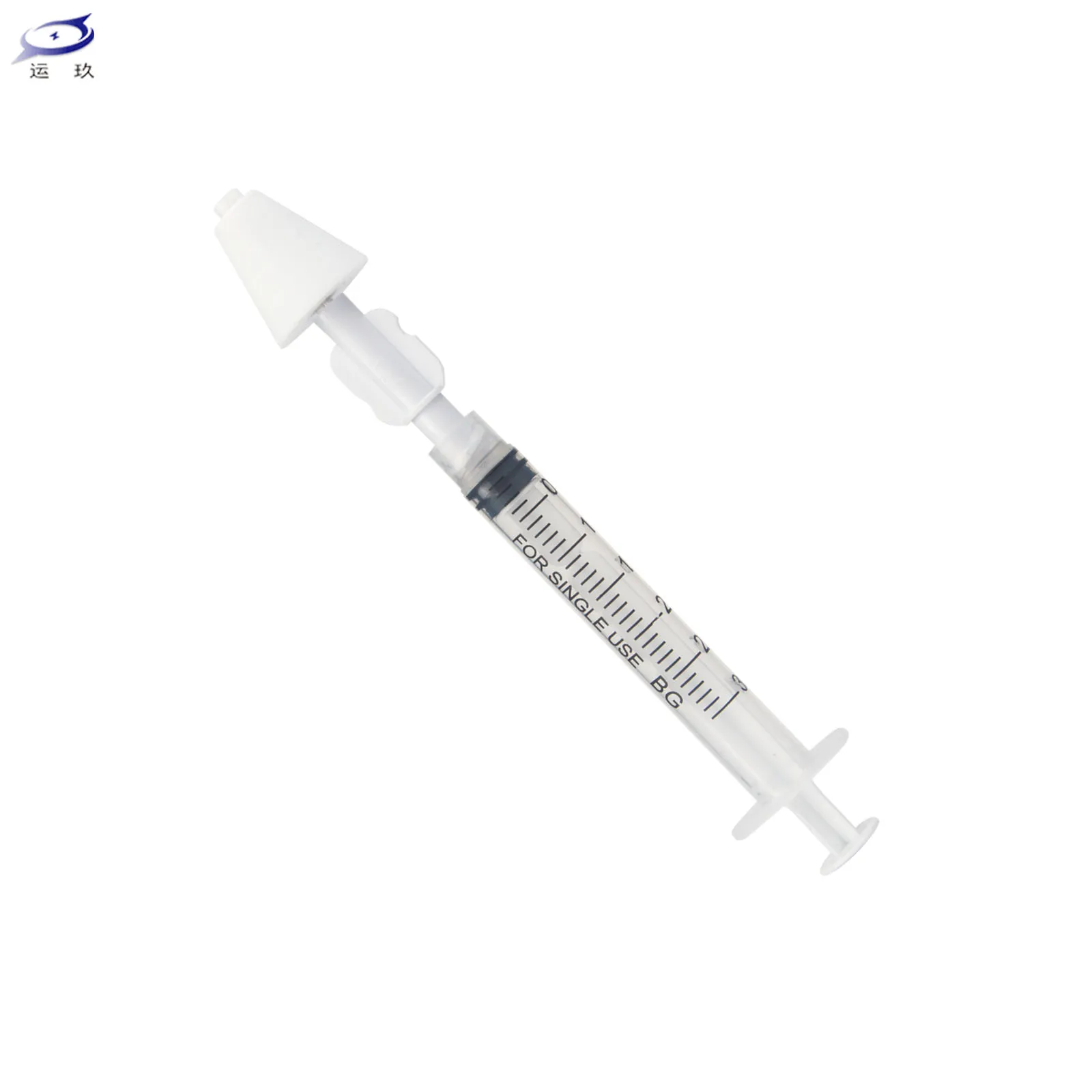 Nasal Aerosol Device