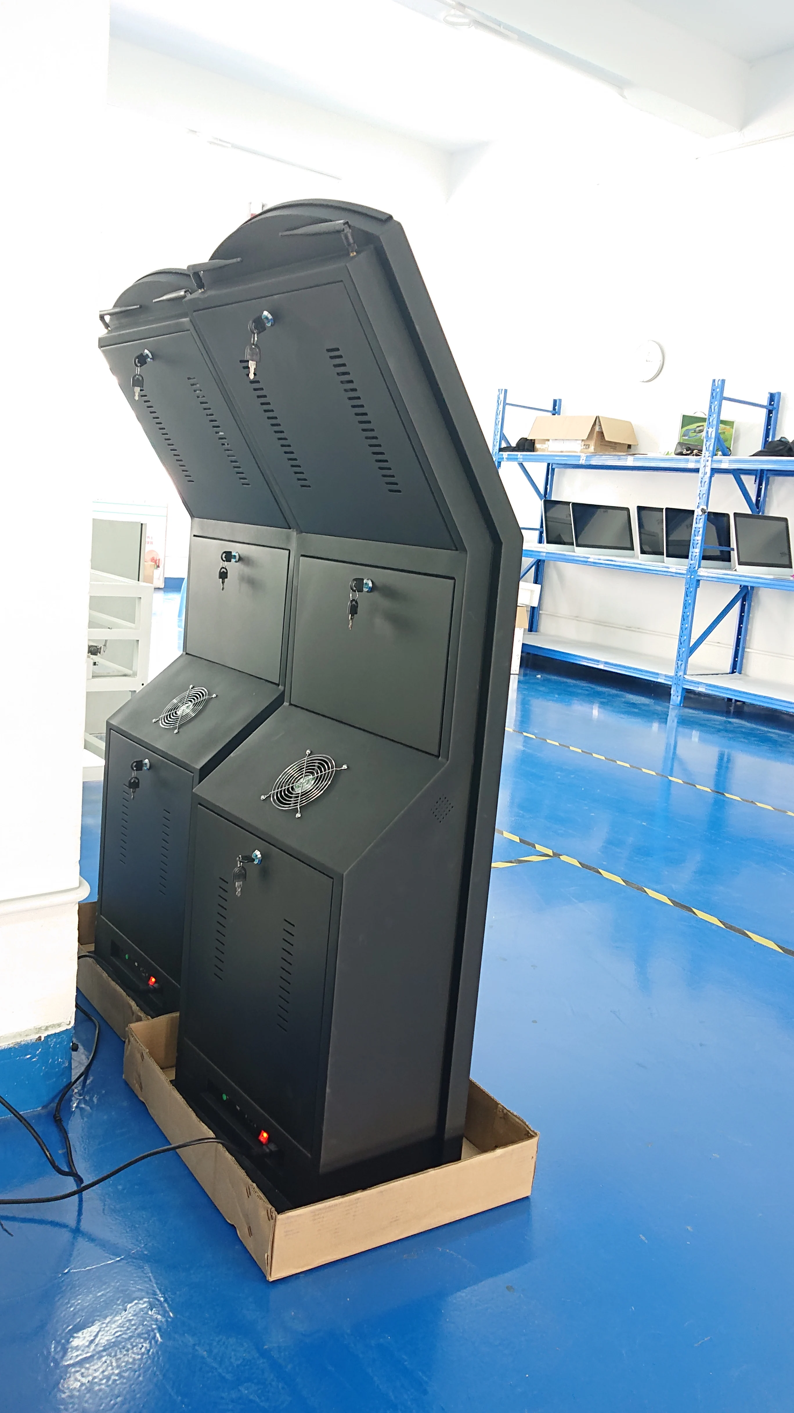 17 и 19 дюймов android или ПК totem торговый центр рекламный ЖК-дисплей сенсорный экран киоск