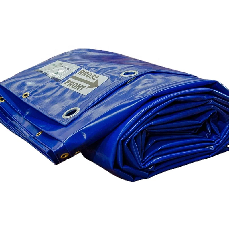 Famous JINZE brand 20oz pvc tarpaulin China manufacturer Vinyl coated Polyester Scrim mesh fabric
