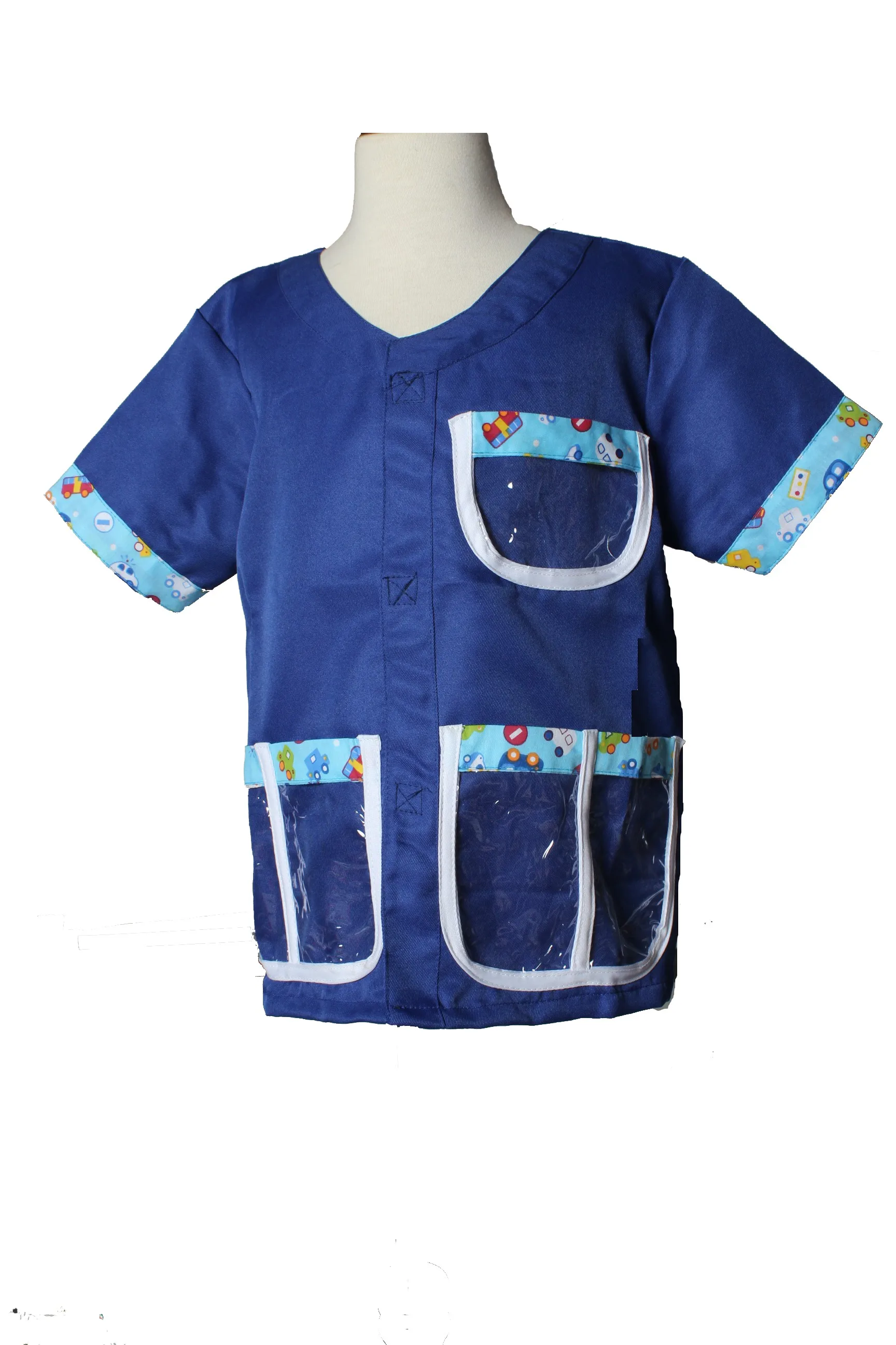 Детские костюмы и реквизит на Хэллоуин для медсестер