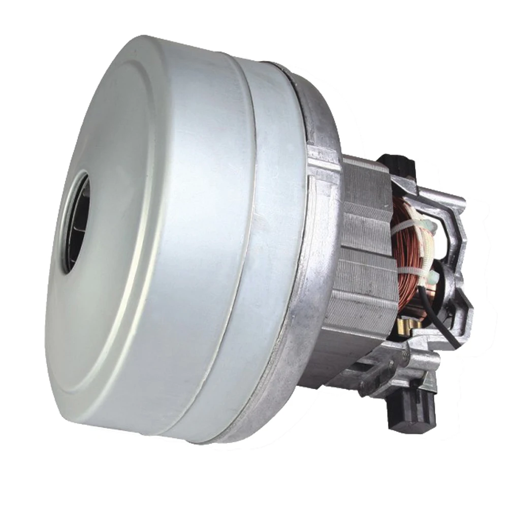 Двигатель пылесоса WizHaus XAH95 универсальный двигатель переменного тока для деталей 110 В 120 220