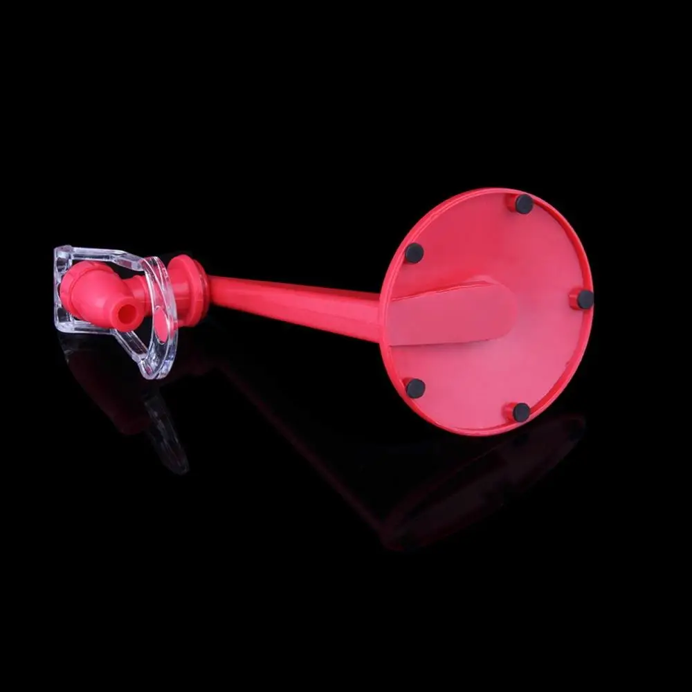Popular Novelty Saver Soda Dispenser Bottle Coke Upside Down Drinking Water Dispense Machine For dget Party Home Bar