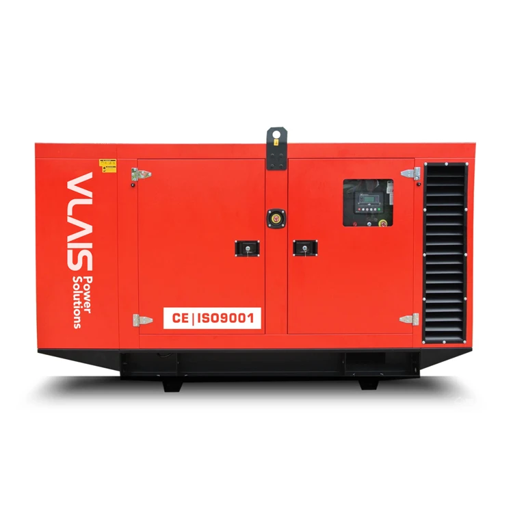 6.8KW 8.5KVA Powerful Inverter generator All Copper Alternator With ATS Brushless 4 cylinder Power Generator Portable Phase