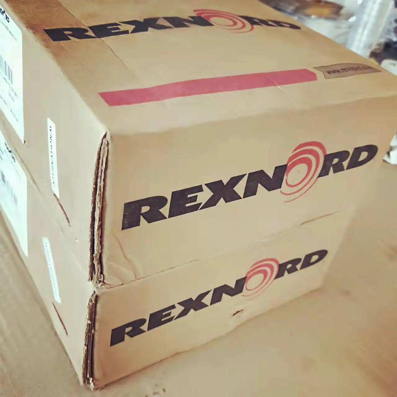 Best price good quality Rexnord brand roller bearing FB22440H original REXNORD roller bearings