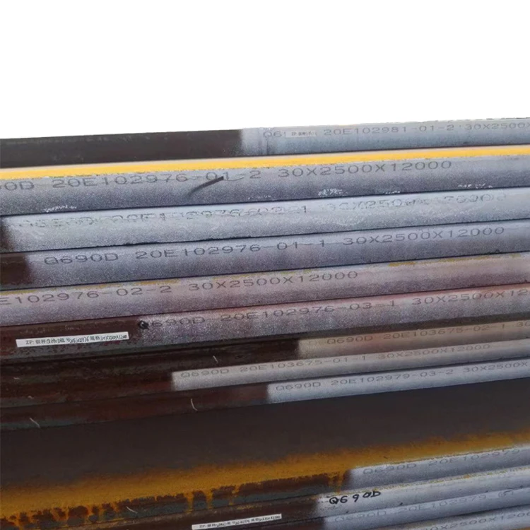 Hot selling ASTM A36 carbon steel sheetA105 mild carbon steel sheet plate cold rolled carbon steel plate