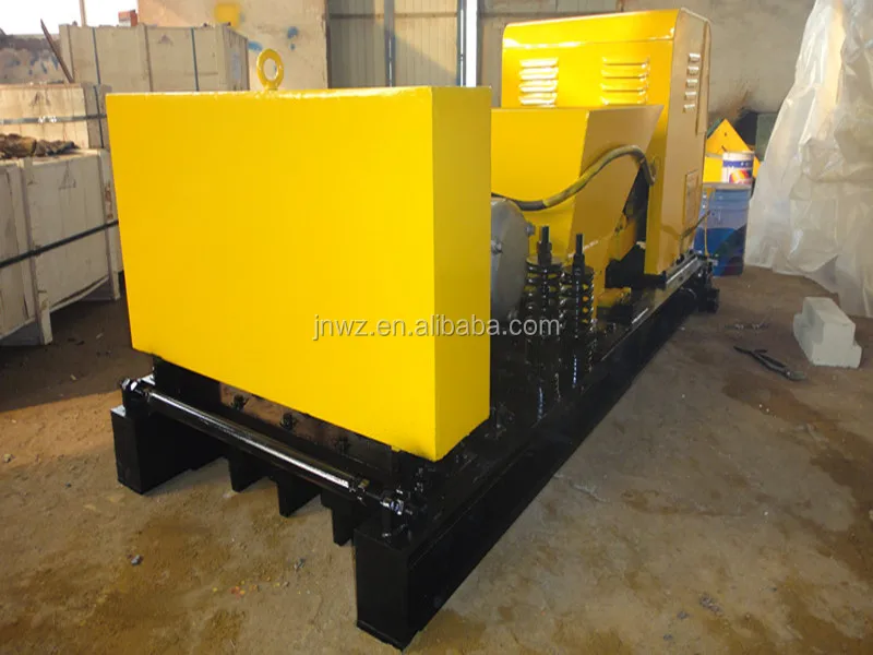 
Prestressed Concrete T Beam Building Machine In Algeria 