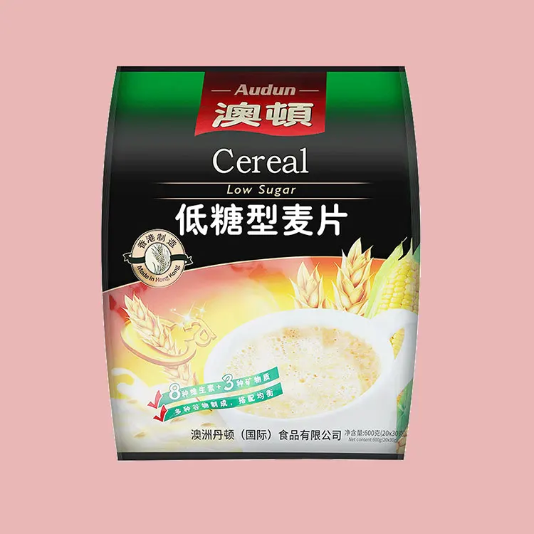  Самая низкая цена со скидкой-вкусные питательные и многоароматические завтраки