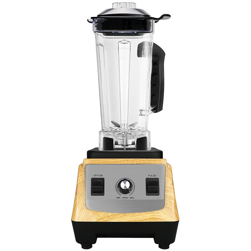 gemat kitchen blender machine commercial vegetable nut juicer blenders mixers food processors wall breaking machine for home