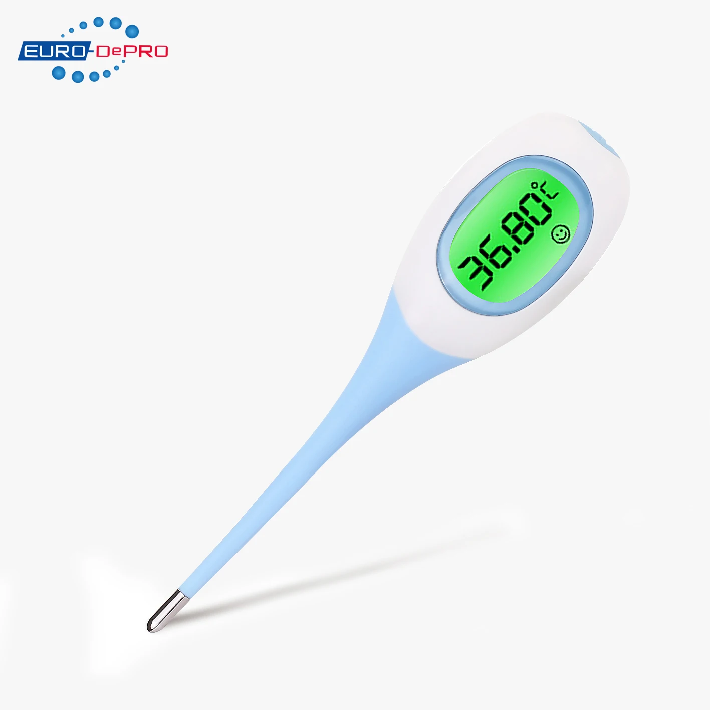 Newest Pet Animal thermometer 8s fast quickly reading infrared measurement thermometer CE/ISO/FSC Approved