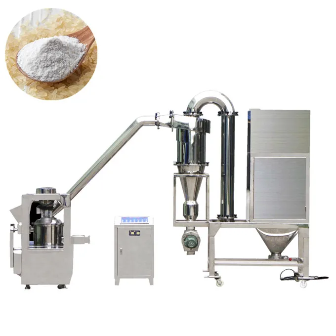 300 mesh dry food grain rice husk maize corn wheat flour tea leaf herbal herb super fine powder pulverizer mill machine