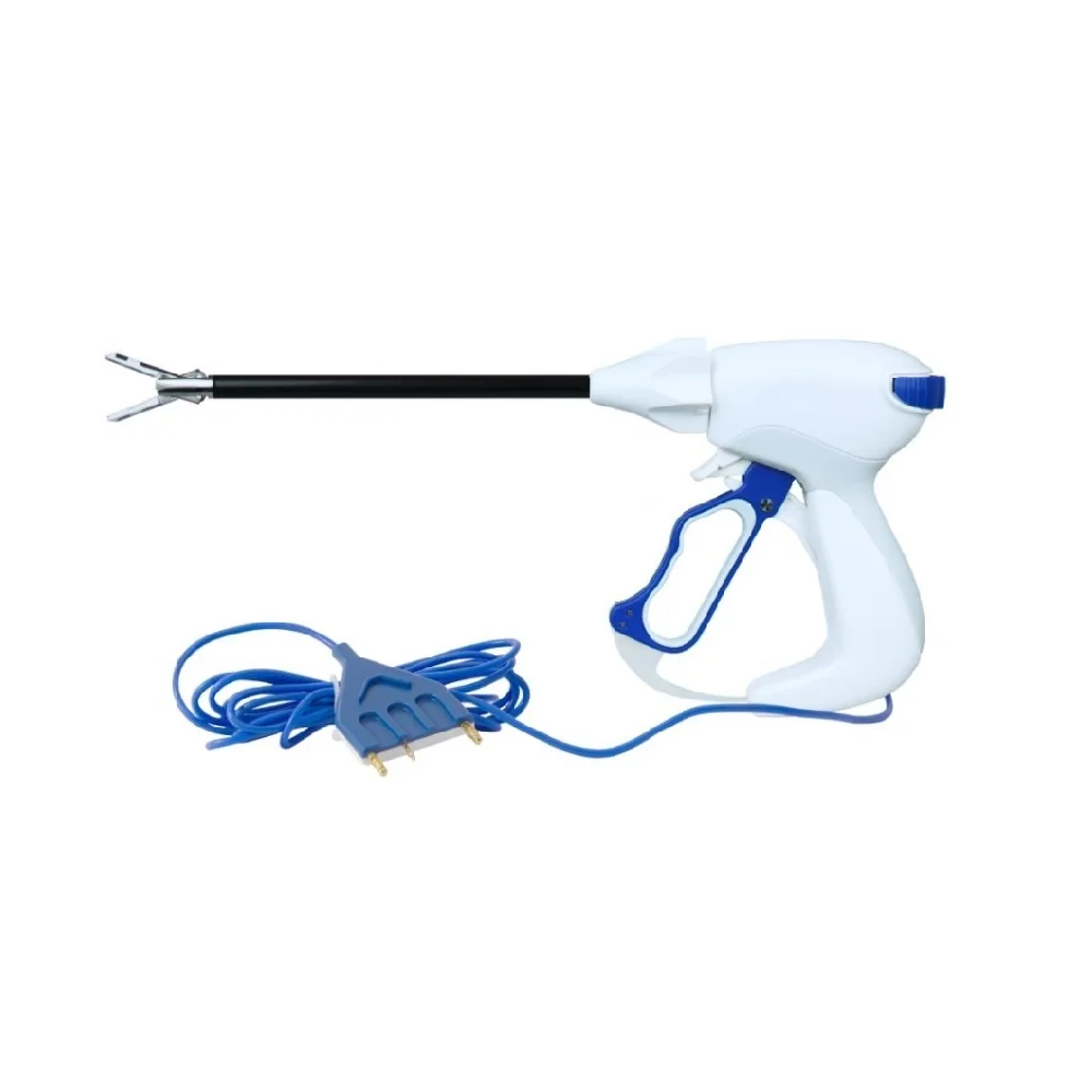 20cm/10mm Open ligasure Vessel Sealing instrumento laparoscopic ligasure mquina Maryland Curved