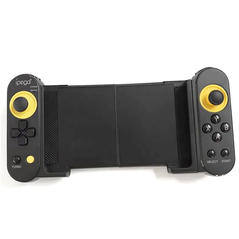 Ipega PG-9167 Wireless Joystick Mobile Game Controller Gamepad Trigger For Smart Phone IOS/Android