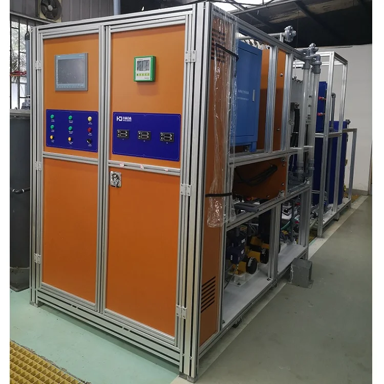 12% High Concentration Sodium Hypochlorite Generator Water Treatment System Appliances