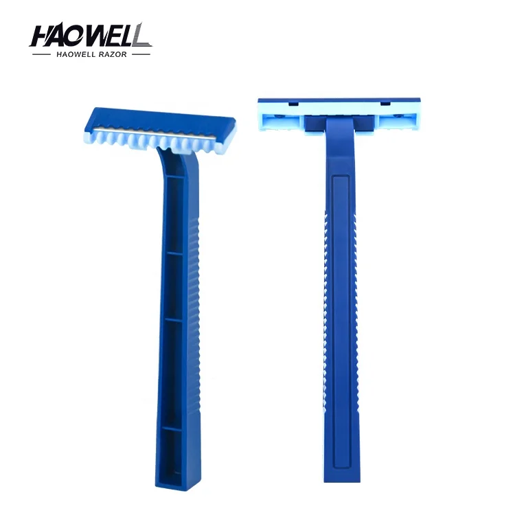 B115G high quality wholesale disposable razor single blade medical razor blade cartridge without lubricant strip hot sell