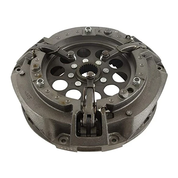 
Tractor Parts Clutch Cover Assembly for MF 365 390 4225 OEM 3701014M91 3701014M92 131005110 