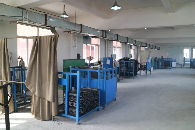 Factory direct outdoor heater high temperature spray paint camping barbecue fire pit ring