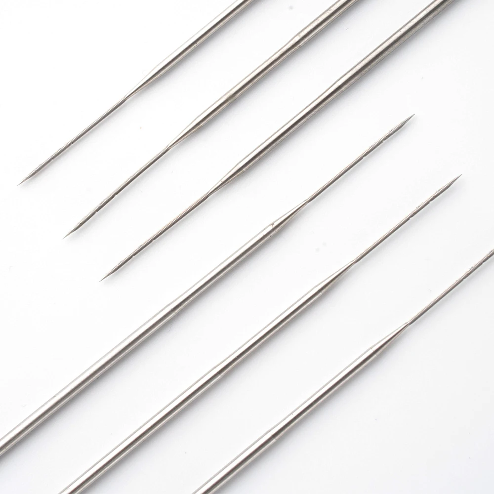 Войлочные шарики ручной работы с иглой, войлочные иглы