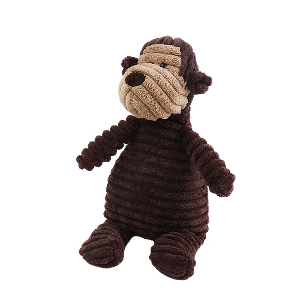 Natural clay beads therapy cold and hot pack stuffed & plush animal