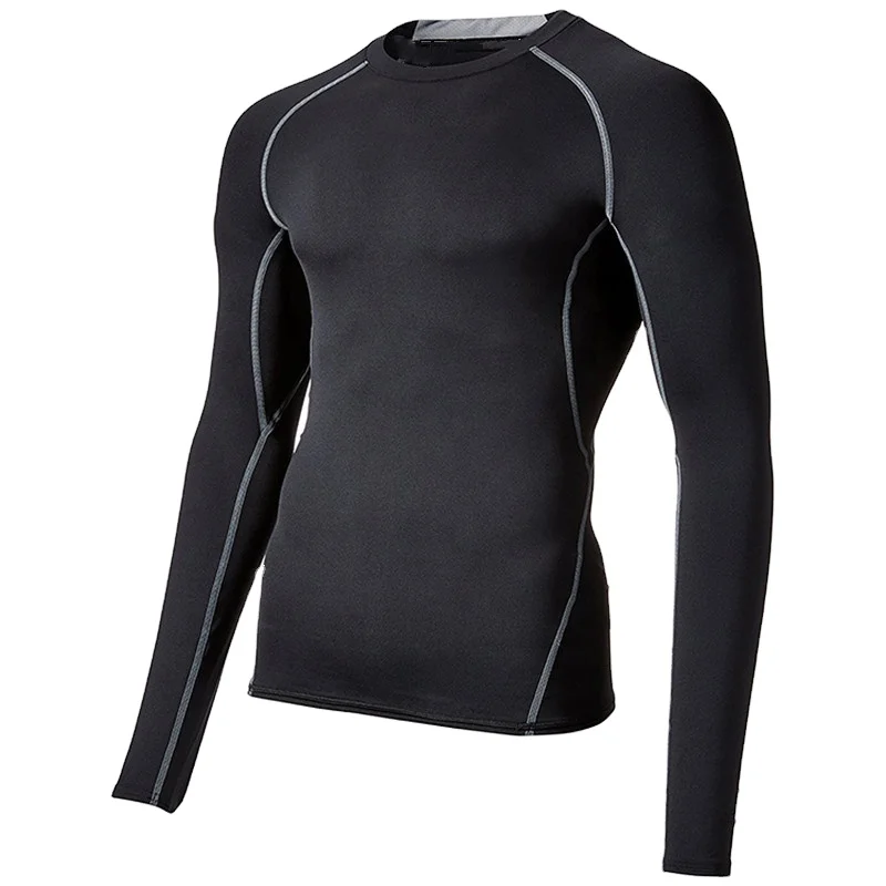 Wholesale fashion rashguard shirts eom rashguard mma jiu jitsu rash guard with UV50+