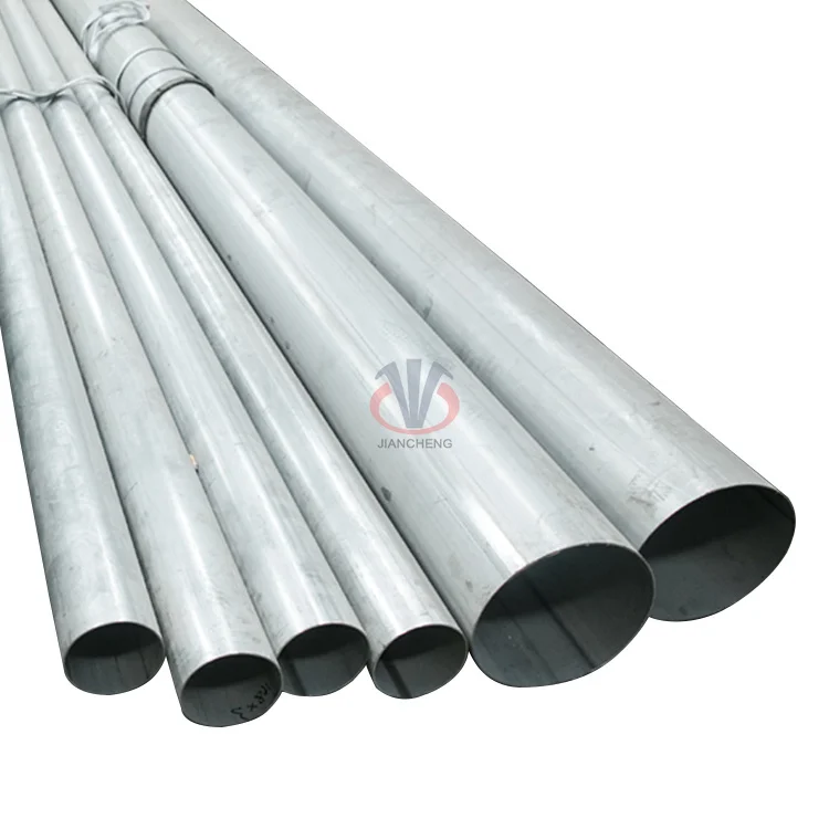 ASTM A213 A312 A269 Standard inox pipe 309s stainless steel seamless pipe