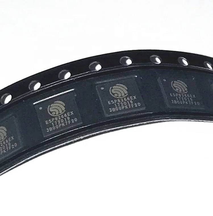 New and Original ESP8266 RF WIFI Chip ESP8266EX