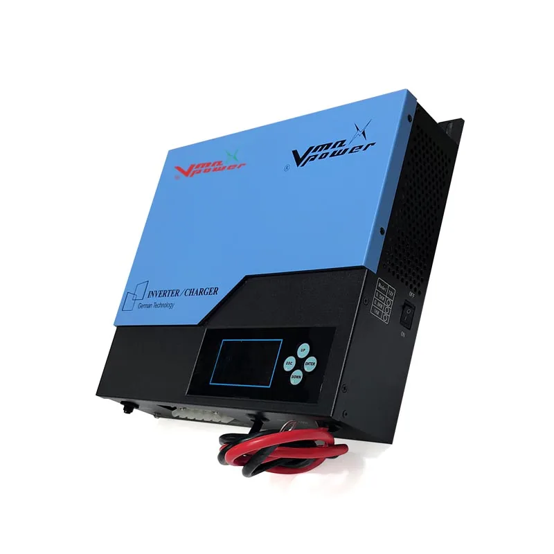 Vmaxpower 220V 3000W ac/dc inverter argon velder micro industrial panel mount micro hydro generator inverter wifi