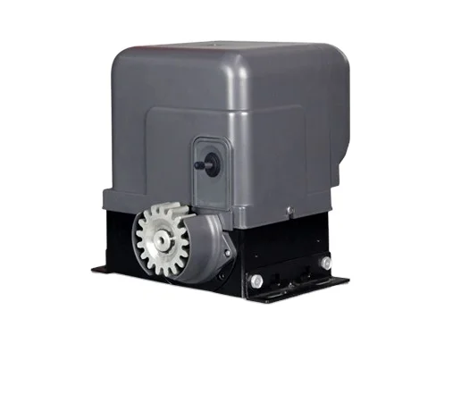 800KGS AC Motor Automatic Mechanical Limit Switch Sliding Door Opener