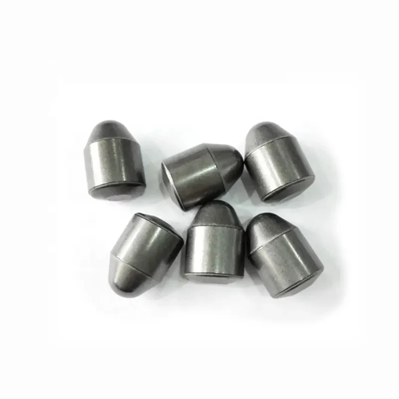 Customized High Quality  Tungsten Carbide Buttons