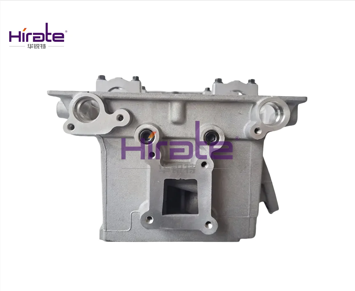 A16let F16d4 Cylinder Head 55559340 55565452 55570930 55578489 Chevrolet Cruze Cylinder Heads