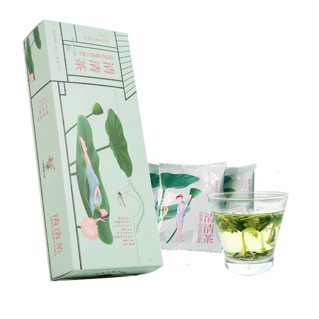 weight loss tea detox yerba mate sliming herb tea skinny weightloss tea