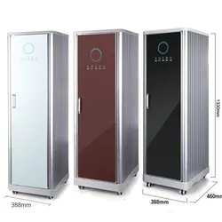 Office Furniture multifunctional portable hanger heated airer clothes dryer sterilizing machine drying cabinet for clothes