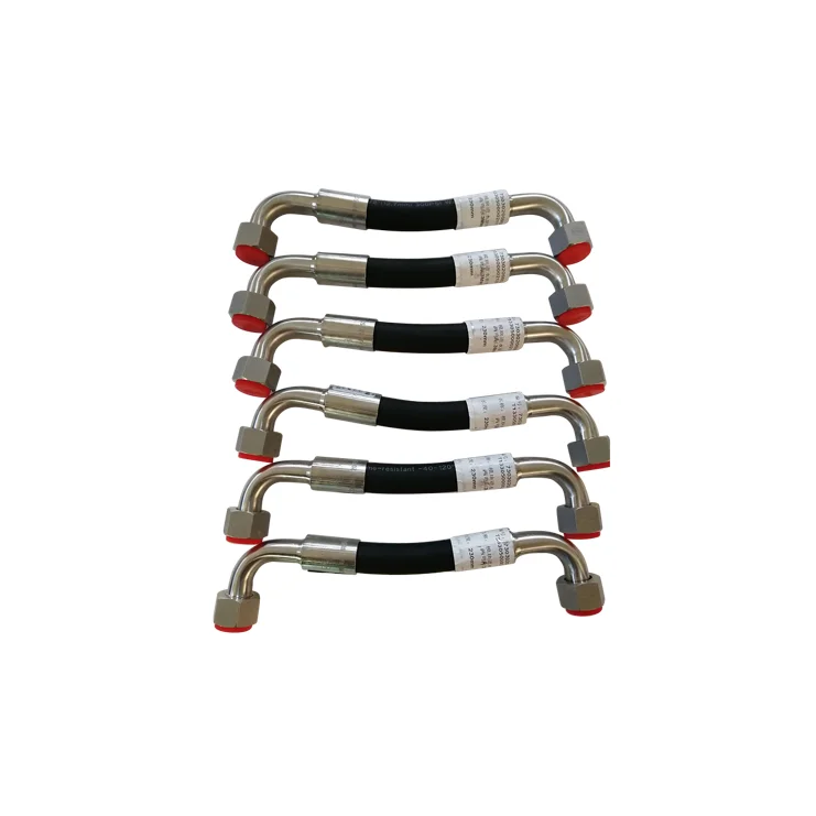 can replace elaflex parker contitech continental hose radiator coolant hose water pipe