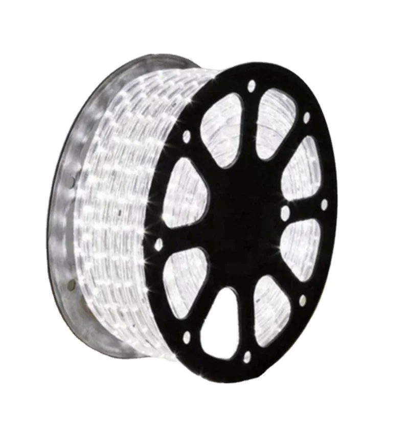 custom Sign waterproof led strip House Decorative Neon Flex Rope Lights Sync box flex neon rope light