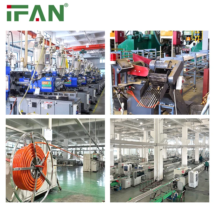 Многослойная композитная труба 16-32