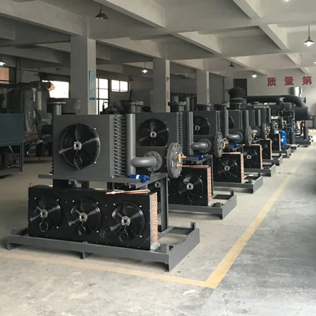 Factory cheap compressed air dryer for Atlas Copco Air Compressor