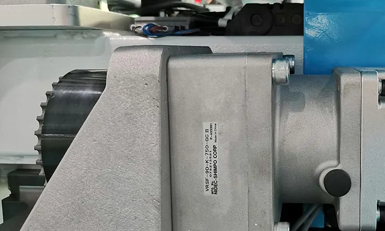 
Customized High Quality Manufacturing Plant Robot Hand Product Picking Plastic Parts Injection Molding Automation Robot 