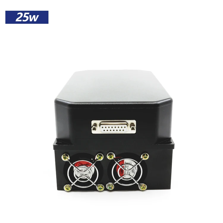 35W 30W 10W 8W road detection application Infrared LASER 808nm 980nm Uniform Line Laser Module