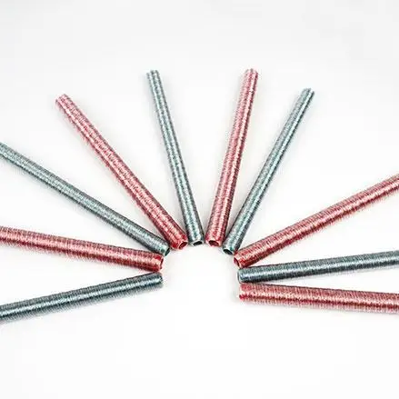 Factory Direct Supply Cellulose Casing For Sausage Hot Dog Customizable High Quality Cellulose Chicken Beef Pork Casing