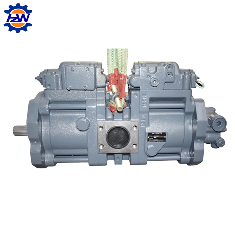 EC140B LG915 XE150 гидравлический насос K3V63DT основной 14531858 для Volvo