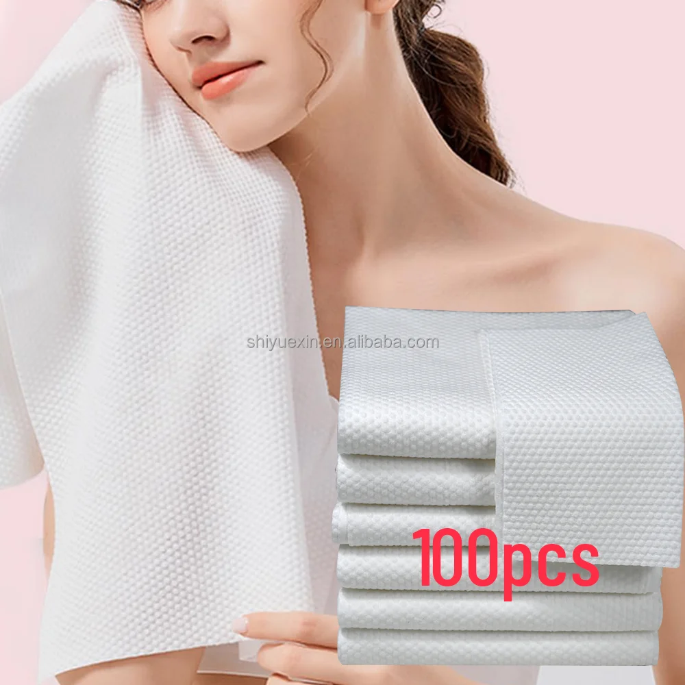 Полотенце из нетканого материала 60/80/100 г