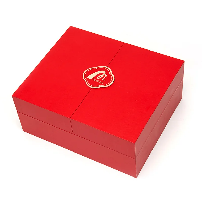 Hot Sale Custom Paper Candle Packaging Boxes Luxury Candle Gift Box for Candles