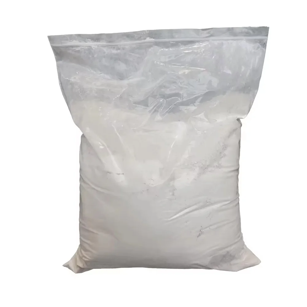 Factory Supply High Quality Granulated Blast Furnace Slag Powder Gbfs Slag Powder Slag Powder